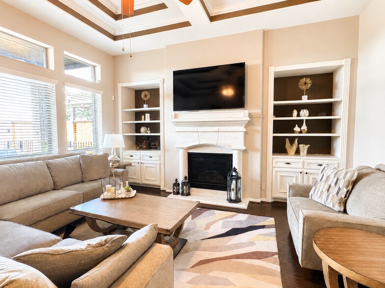 Building Photo - 5934 Beeston Hall Ct