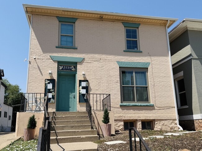 Building Photo - 2535 Adams Ave