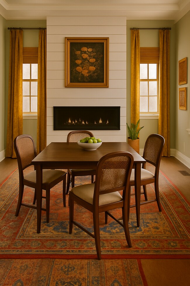 Building Photo - 924 Caruthers Ave