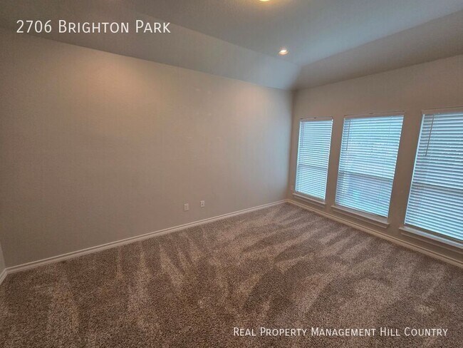 Building Photo - 2706 Brighton Park