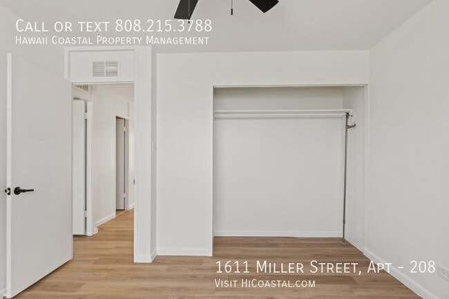 Building Photo - 1611 Miller St