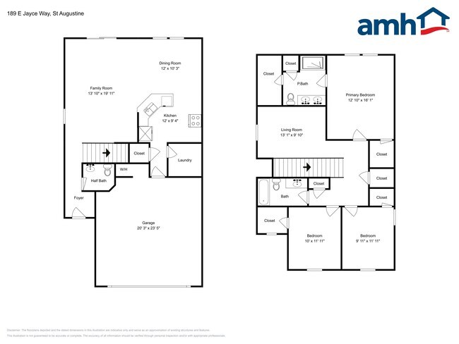 Building Photo - 189 E Jayce Way
