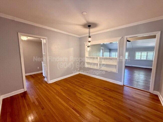 Building Photo - 5252 Rollins Ave