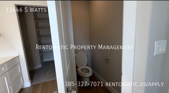 Building Photo - 13646 S Watts Ln