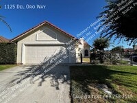 Building Photo - 1125 Del Oro Way
