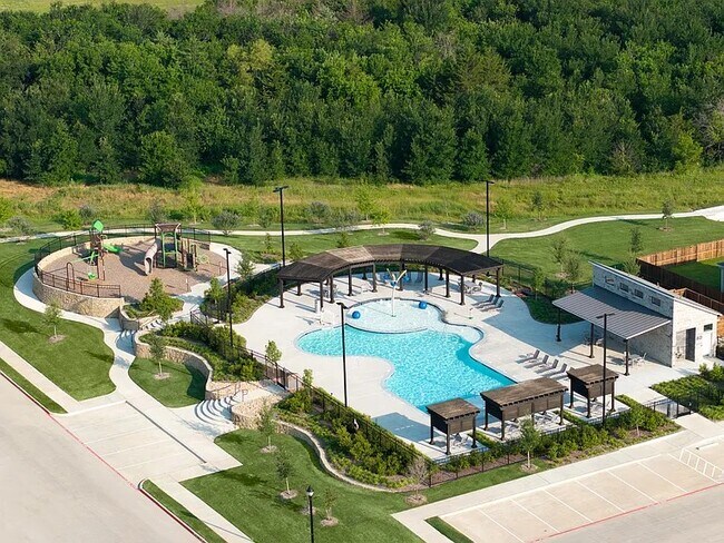 Building Photo - 1202 Booker Dr