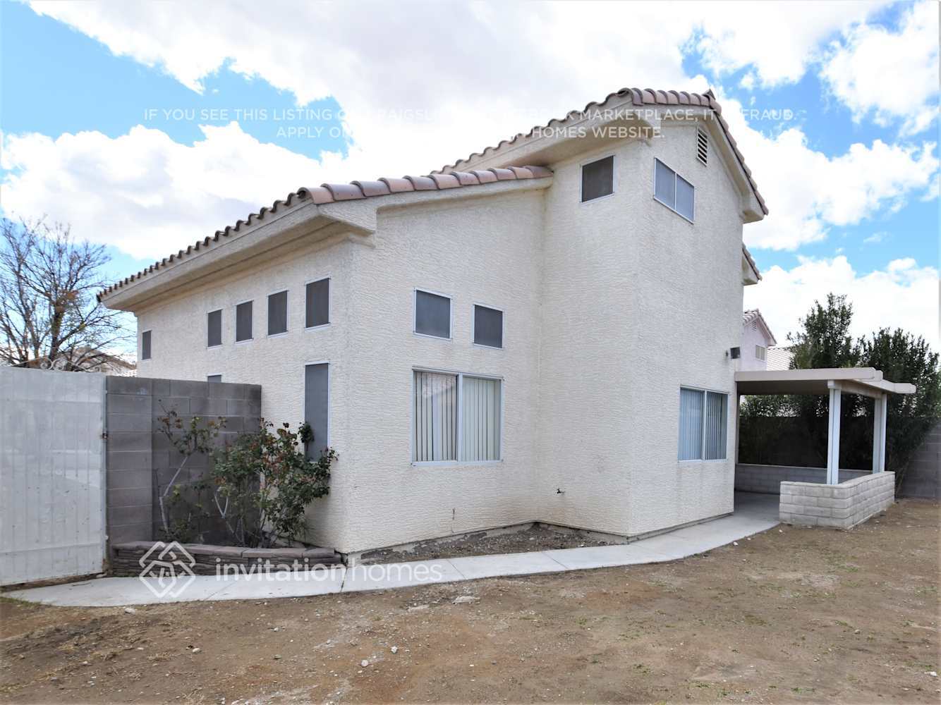 Building Photo - 6704 Painted Canyon Ct
