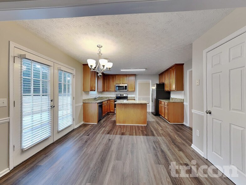 Building Photo - 1230 Webb Farm Ln