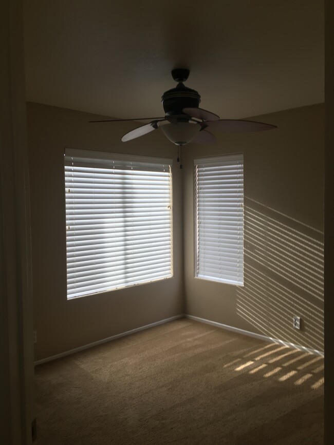 Bedroom 2 - 2nd floor - 1692 Avenida Guillermo