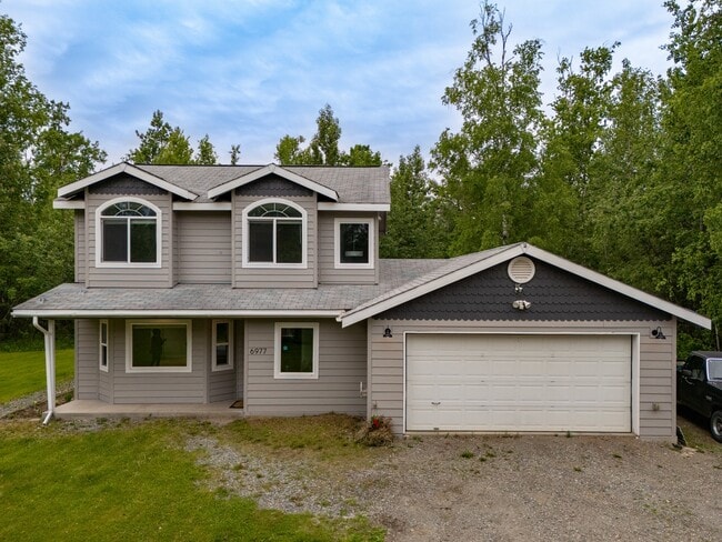 Primary Photo - 6977 W Blondell Dr