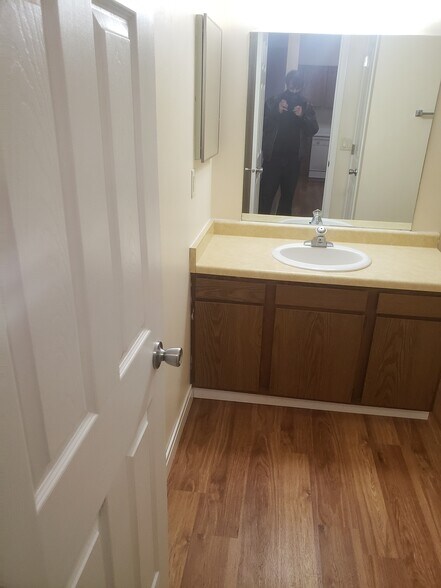 Bathroom - 327 W Frontage Rd NW