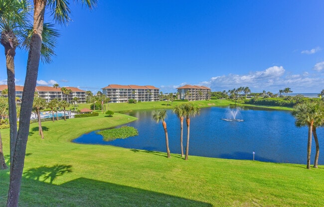 Building Photo - 601 S Seas Dr