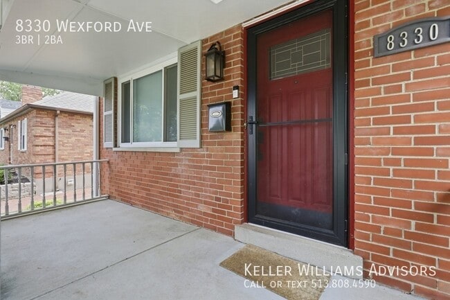 Building Photo - 8330 Wexford Ave
