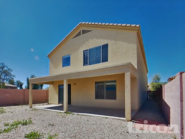 Building Photo - 34113 N Alison Dr