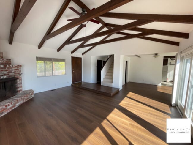 Building Photo - TAM VALLEY! Charming 3-Bedroom, 2-Bath HomeVIEWS, NEW KITCH., W&amp;D, DECK, YARDSPACE