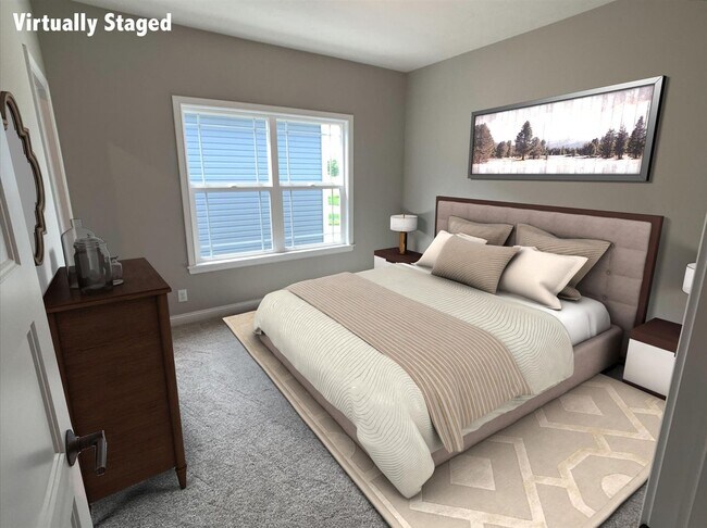 Building Photo - 5447 Crocus Dr