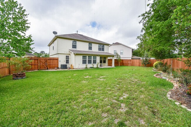 Building Photo - 19822 Breezy Cove Ct