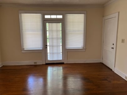  - Vineville Court Apartments