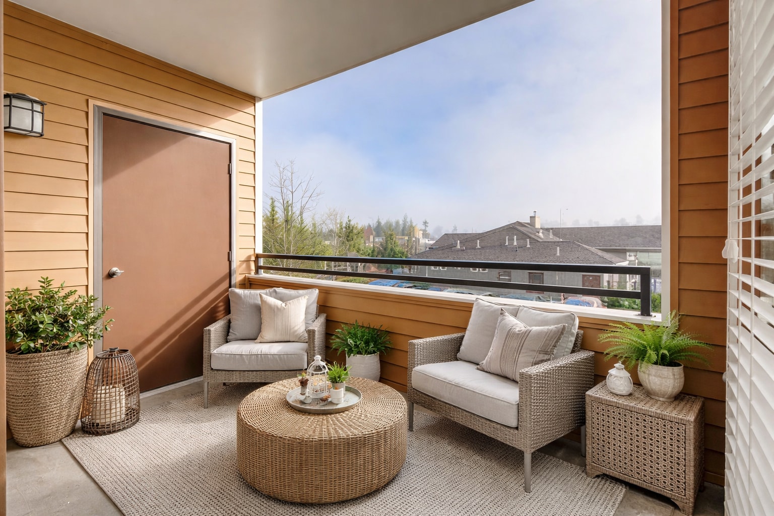 Building Photo - The Meadows