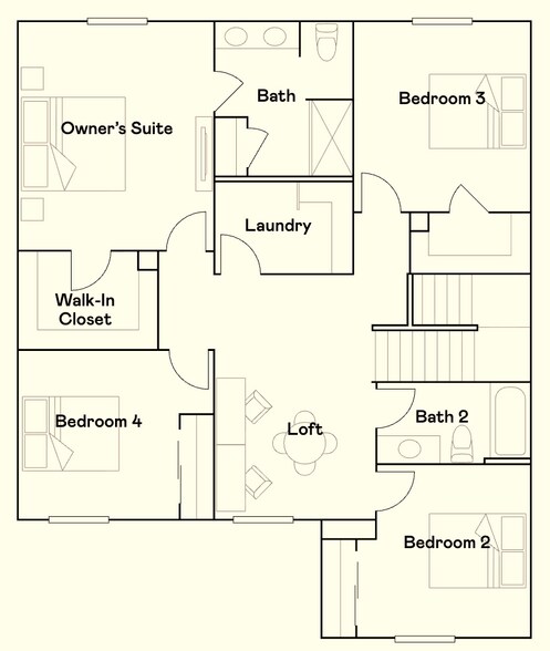 Building Photo - 4457 Buckingham Ave