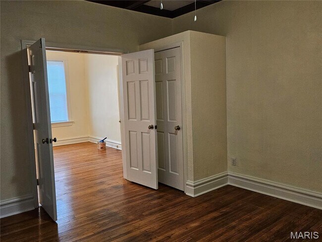 Building Photo - 3807 Potomac St