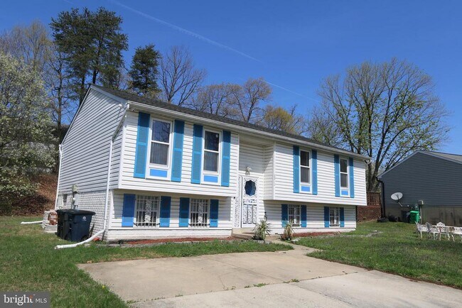 Building Photo - 6512 Cricket Pl