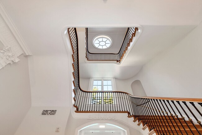 Building Photo - 3003 Massachusetts Ave NW