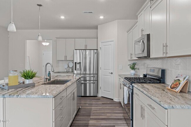 Building Photo - 4712 Winnipesaukee Ln