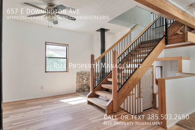 Building Photo - 657 Downington Ave S