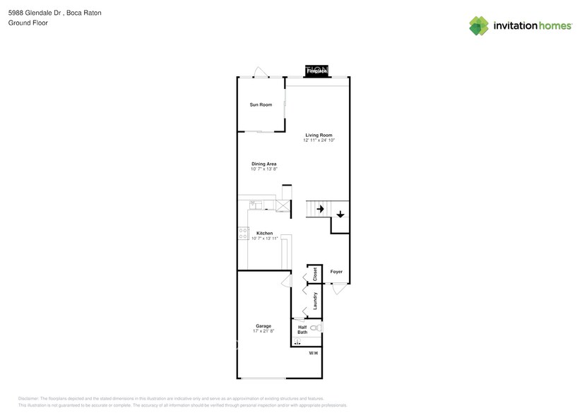 Building Photo - 5988 Glendale Dr
