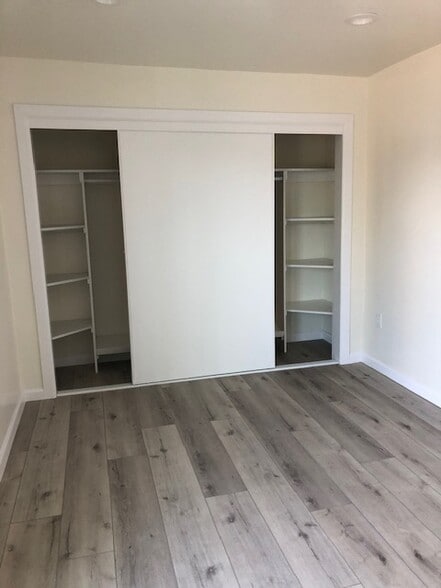 2nd bedroom - 1831 Rockefeller Ln
