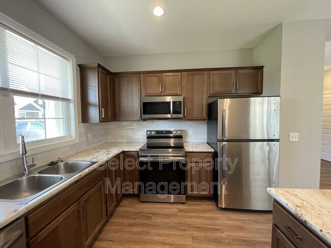 Building Photo - 5426 Copper Horse Trl
