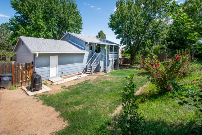 Building Photo - 3443 Amador Cir