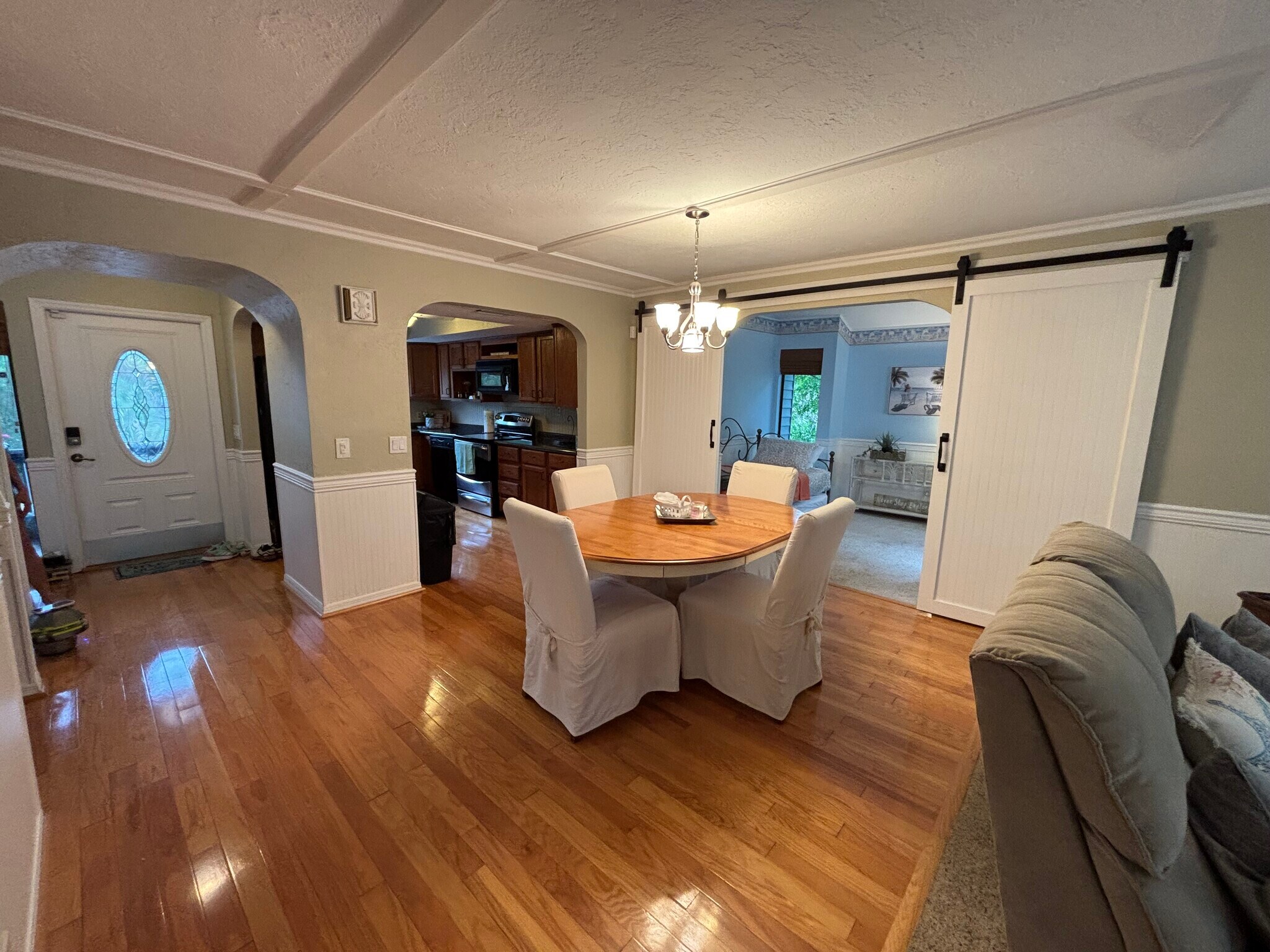 Building Photo - 9330 W Fort Island Trl