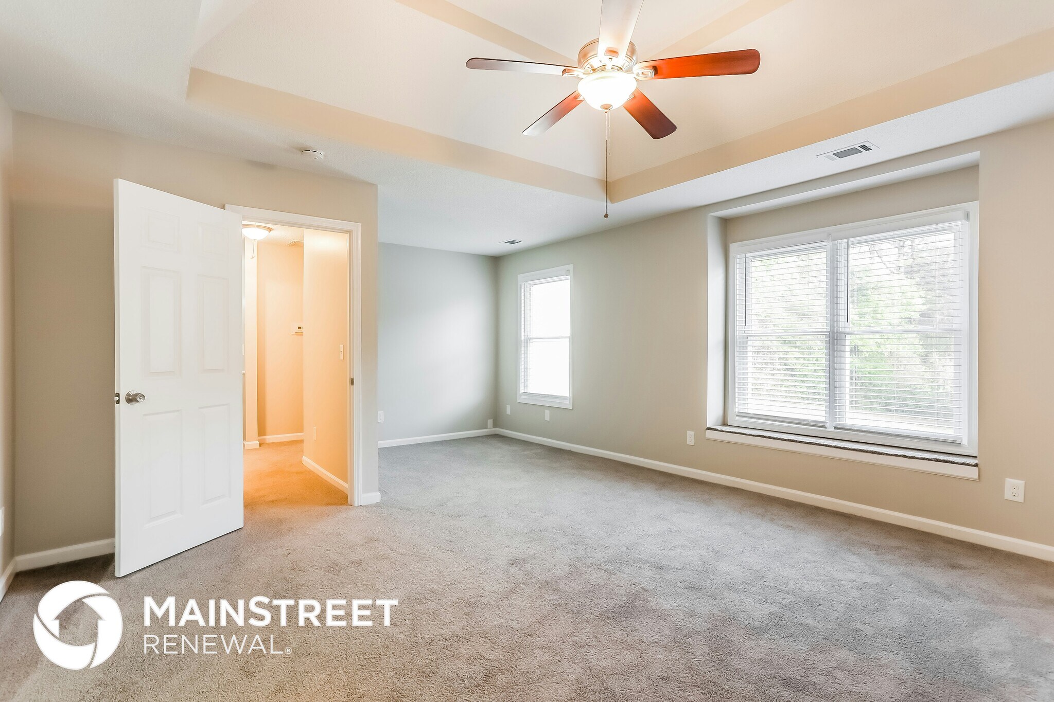 Building Photo - 3100 Rome Ct SW