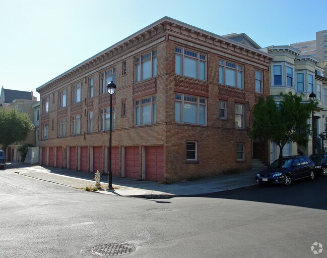 Building Photo - 1252 2nd Ave