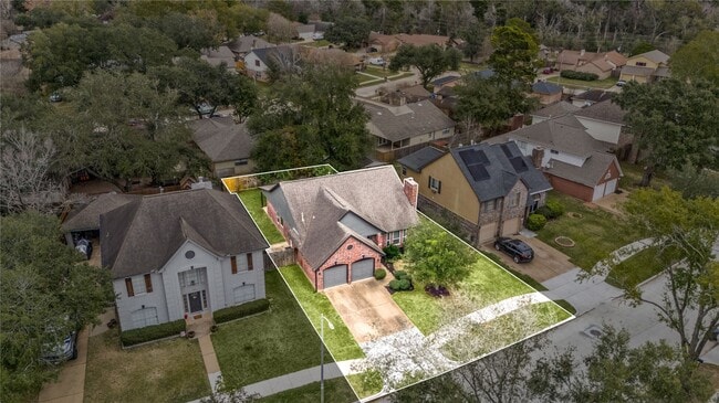 Building Photo - 5122 Prairie Creek Dr