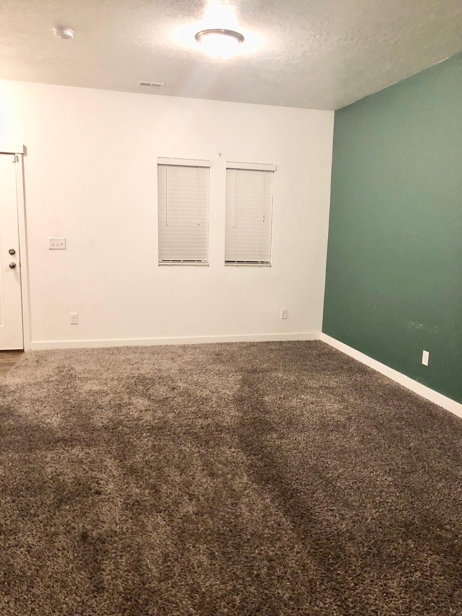 Bottom floor - 329 N 680 E