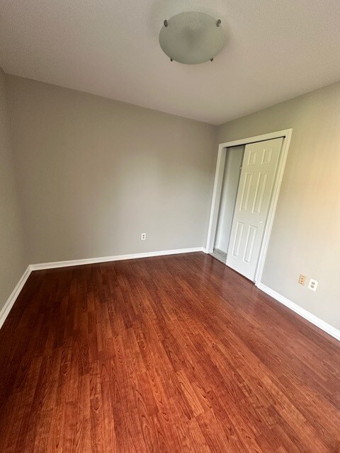 Bedroom 3 - 155 Weybridge Dr