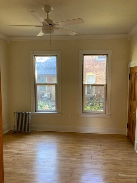East Bedroom - 331 14th Ave NE