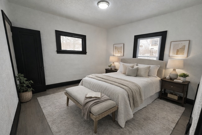 Building Photo - 3611 E 147th St