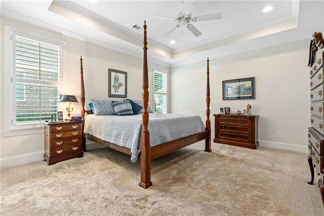 Building Photo - Spacious 4BR Home Near Auburn University –...