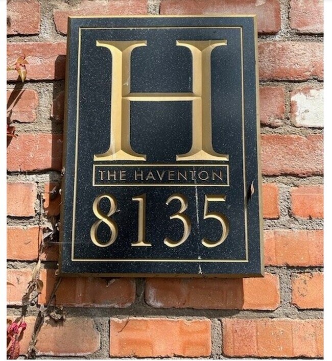 Property Address - The Haventon