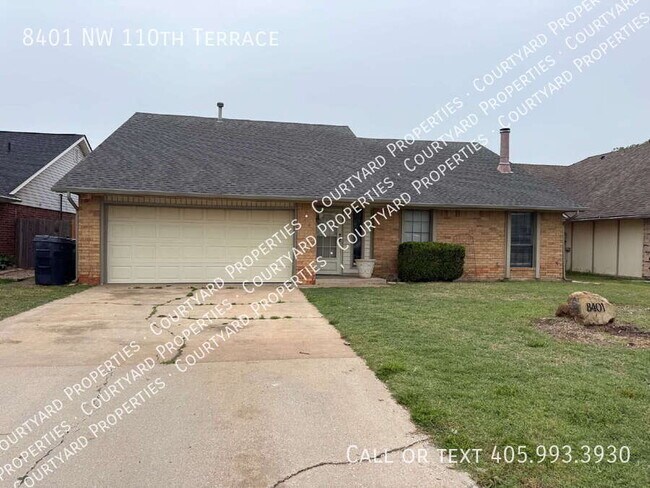 Building Photo - 8401 NW 110th Terrace