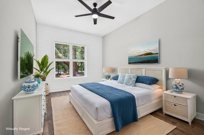 Building Photo - Modern Comfort in the Heart of Johns Island