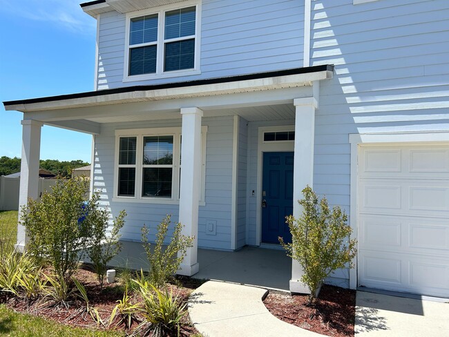 Building Photo - 517 Jarama Cir