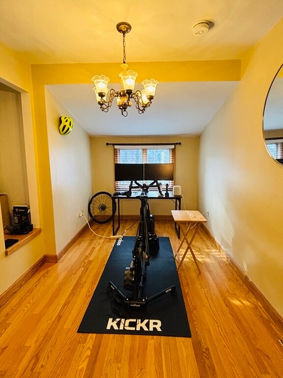 Building Photo - 24 Meacham St