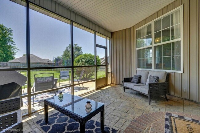 Building Photo - 4578 E Pearson Meadow Dr