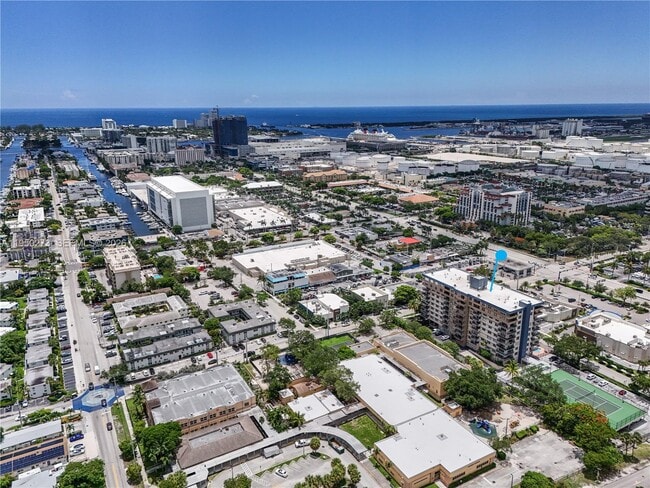 Building Photo - 1625 SE 10th Ave