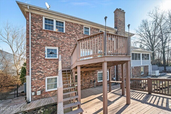 Building Photo - 7008 Foxcroft Pl